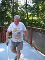 yard work 2010